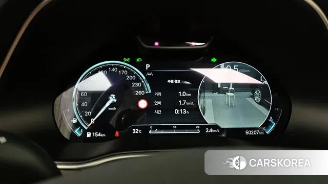 Genesis GV80 id 2994116 из Кореи 18