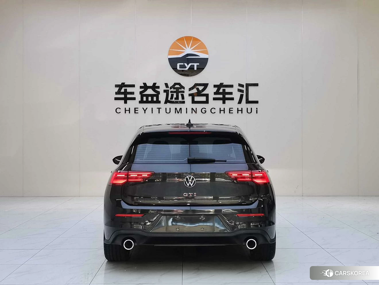 Volkswagen Golf id 4513687 из Китая 26