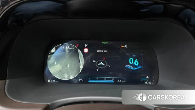 Hyundai The New Palisade id 3864599 из Кореи 18