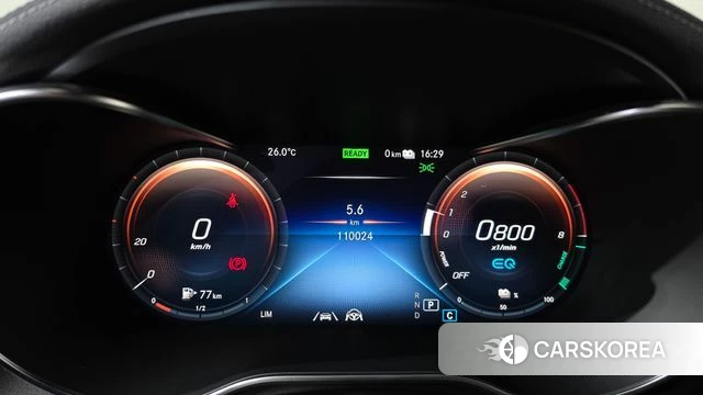 Mercedes-Benz GLC-Class X253 id 4784921 из Кореи 31