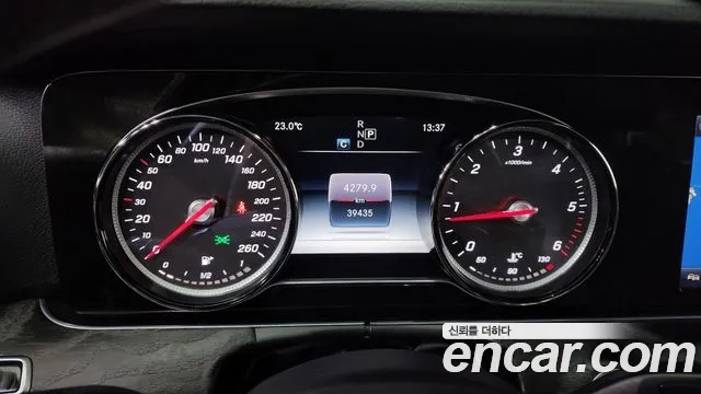 Mercedes-Benz E-Class W213 id 2865606 из Кореи 18