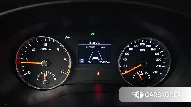 Kia Sportage The Bold id 3515070 из Кореи 18