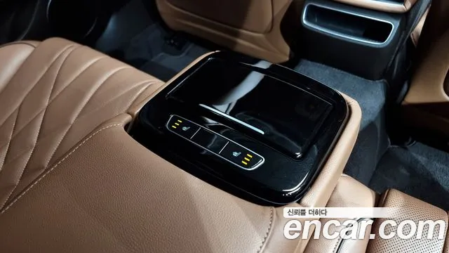 Genesis G80 (RG3) id 2654933 из Кореи 18