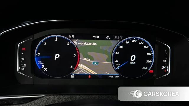 Volkswagen Passat GT (B8) id 4779432 из Кореи 32