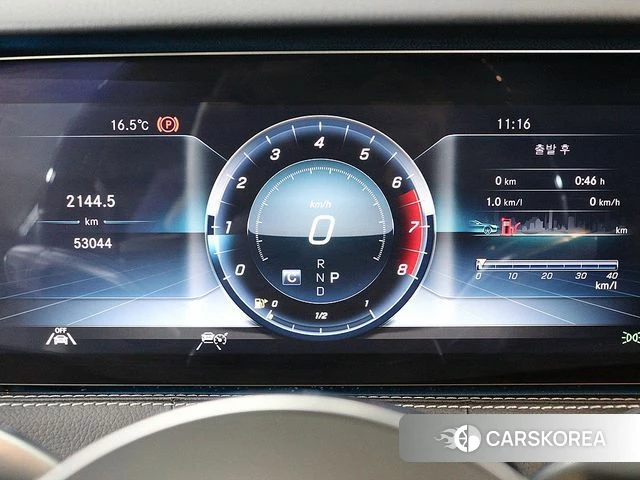 Mercedes-Benz S-Class W222 id 3982174 из Кореи 18