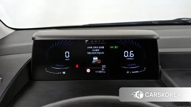 Hyundai Staria id 3373487 из Кореи 18