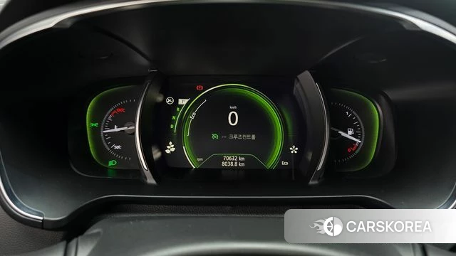 Renault Korea (Samsung) SM6 id 4384543 из Кореи 18