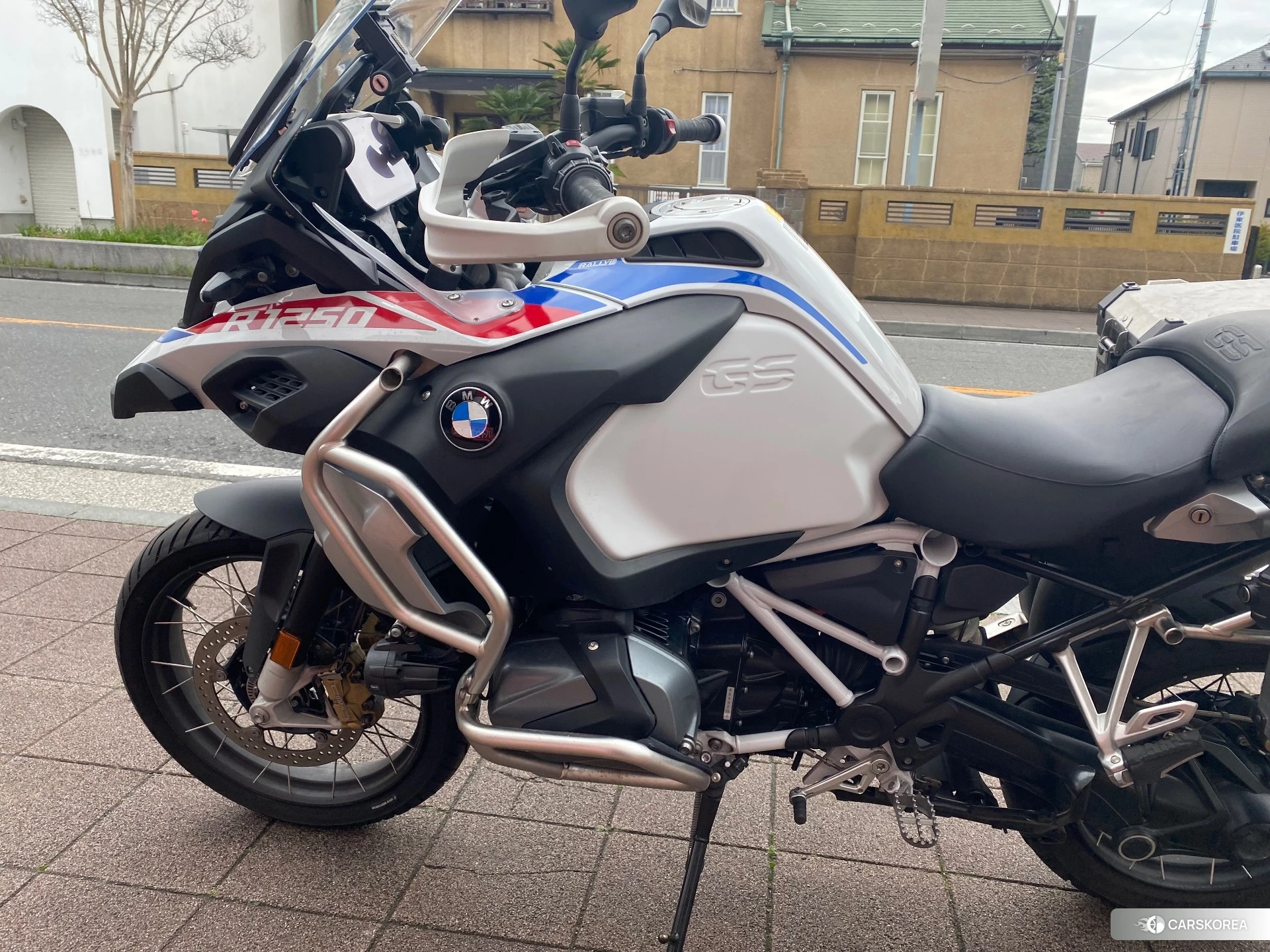 OTHER BMW R1250GS ADV id 3948721 из Японии 9