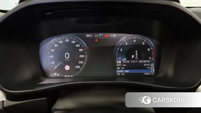 Volvo XC40 id 2970386 из Кореи 18