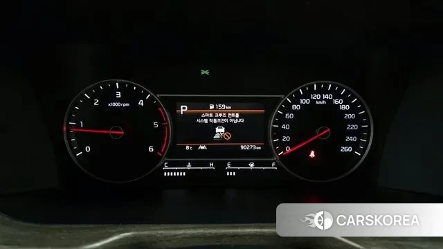 Kia Sorento 4th Generation id 3567254 из Кореи 18