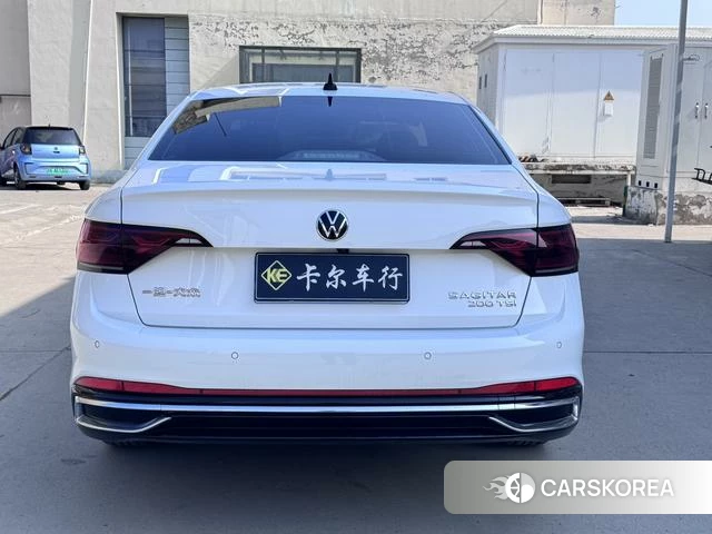 Volkswagen Sagitar id 4348562 из Китая 8