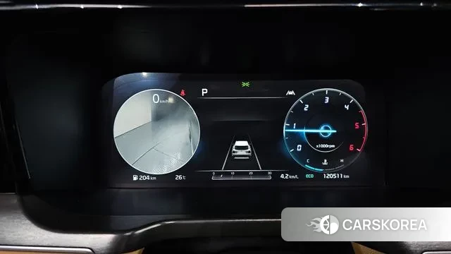 Kia Sorento 4th Generation id 2885977 из Кореи 18