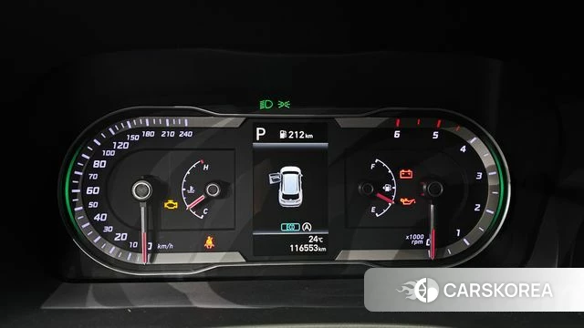 Hyundai Tucson (NX4) id 4880862 из Кореи 28
