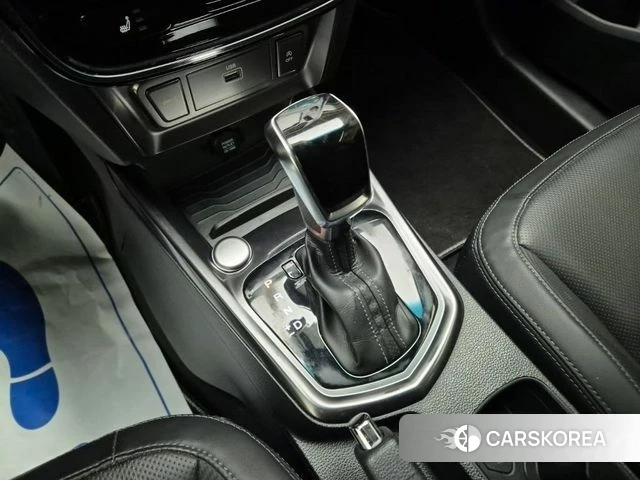 Ssangyong Berry New Tivoli id 3856529 из Кореи 17