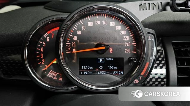 Mini Cooper S id 4310720 из Кореи 18