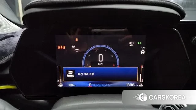 Chevrolet (GM Daewoo) Trax Crossover id 3507904 из Кореи 18