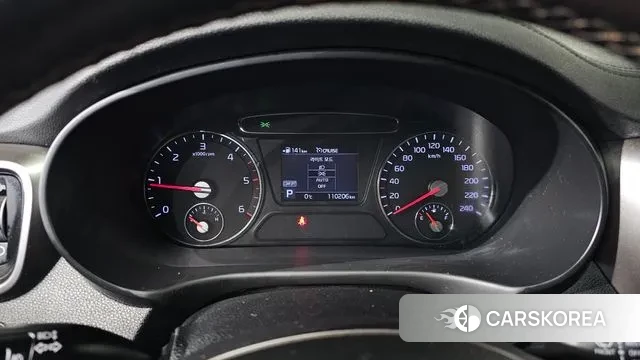 Kia The New Sorento id 3449608 из Кореи 18