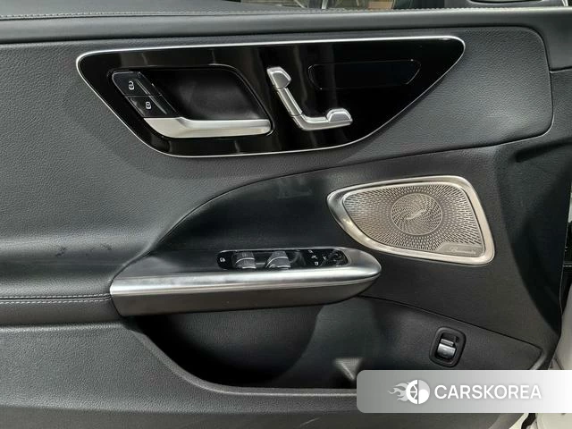 Mercedes-Benz Class C id 4329140 из Китая 26