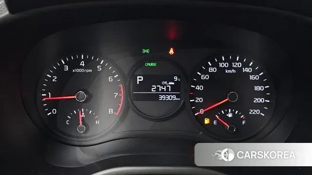 Kia All New Morning (JA) id 3692128 из Кореи 18