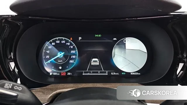 Kia K5 3rd generation id 3422751 из Кореи 18