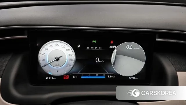 Hyundai Tucson (NX4) id 3044364 из Кореи 18