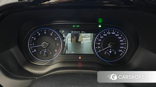 Hyundai Palisade id 4331277 из Кореи 30