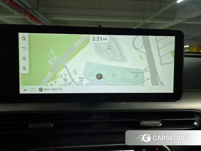 Genesis GV60 id 4905966 из Кореи 18