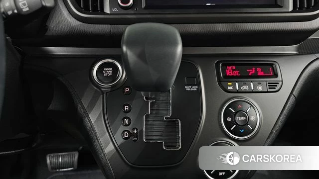 Kia The New Kia Ray id 4500272 из Кореи 33