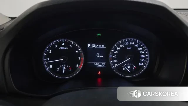 Hyundai Grandeur IG id 3622372 из Кореи 18