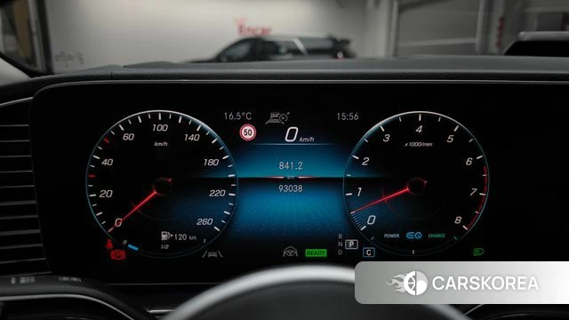 Mercedes-Benz GLE-Class W167 id 4292880 из Кореи 29