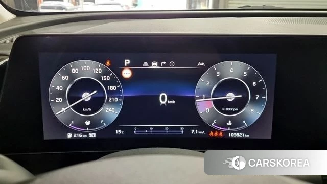 Kia Sportage 5th Generation id 3859373 из Кореи 16