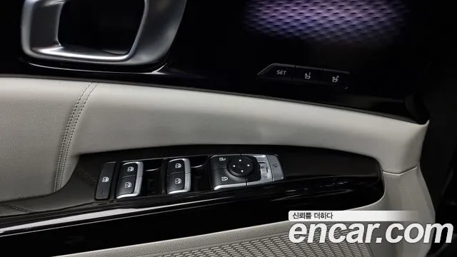 Kia Carnival 4th generation id 2672138 из Кореи 18