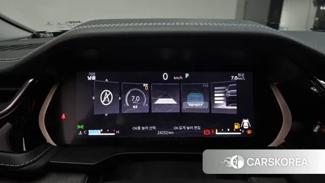 Jeep Grand Cherokee (WL) id 3016438 из Кореи 18