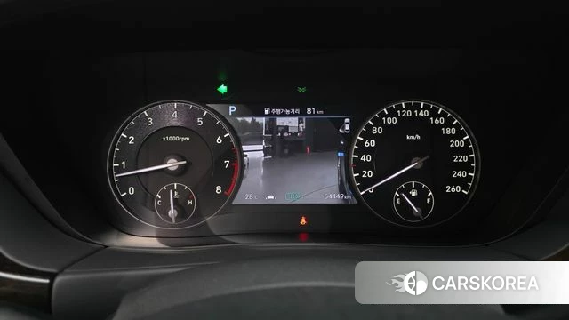 Genesis G90 id 4574246 из Кореи 38