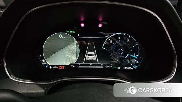 Genesis GV80 id 3504813 из Кореи 18