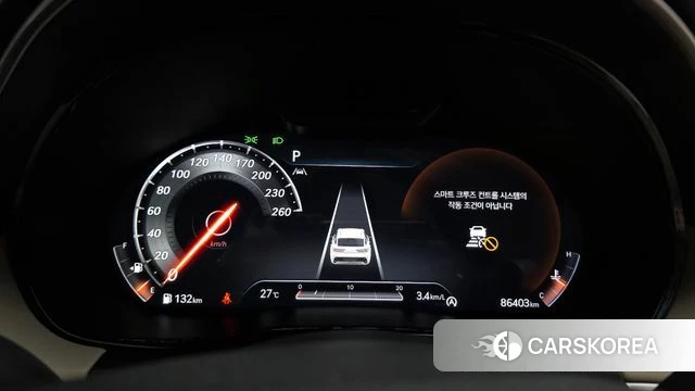 Genesis GV70 id 4769295 из Кореи 18