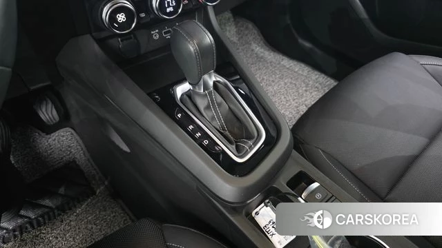 Renault Korea (Samsung) XM3 id 4906075 из Кореи 28
