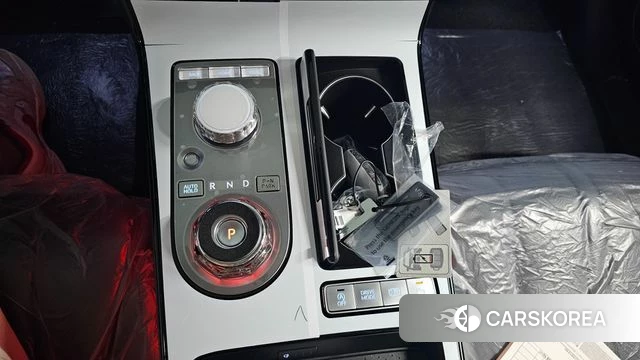 Genesis G80 (RG3) id 3831148 из Кореи 17