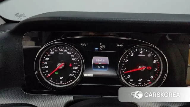 Mercedes-Benz E-Class W213 id 3386331 из Кореи 18