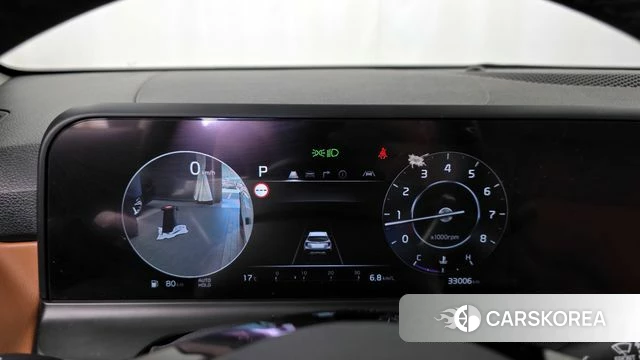 Kia The New Seltos id 4266559 из Кореи 18