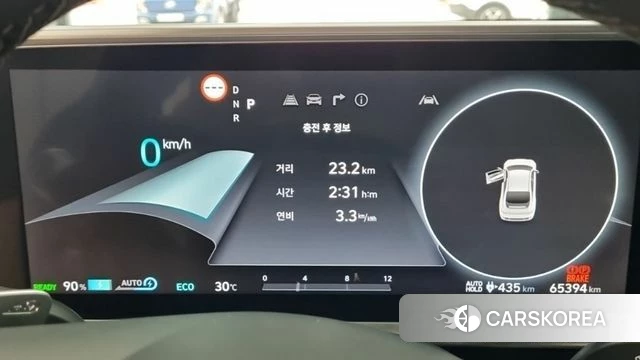 Hyundai Ionic 6 id 4628554 из Кореи 16