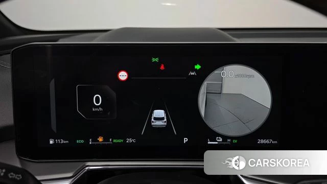 Kia The New Sorento 4th Generation id 4388151 из Кореи 34