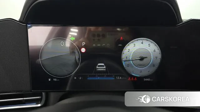 Hyundai The New Avante (CN7) id 3731865 из Кореи 18