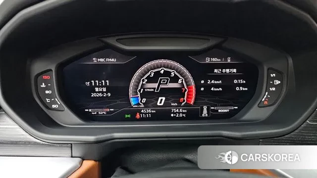 Lamborghini Urus id 3672243 из Кореи 18