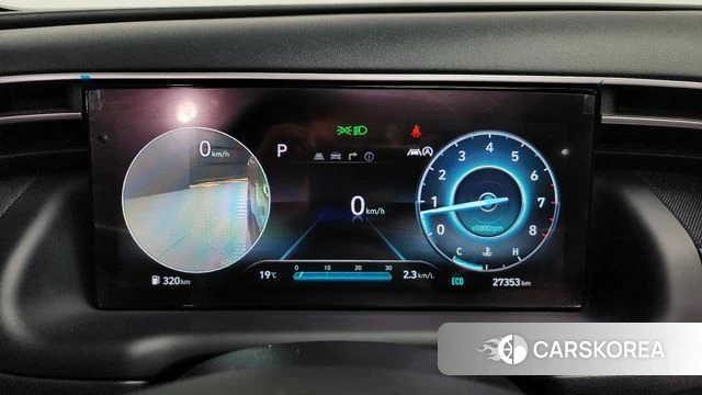 Hyundai Tucson (NX4) id 4019395 из Кореи 18