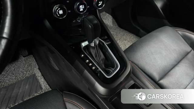 Renault Korea (Samsung) XM3 id 4917544 из Кореи 28