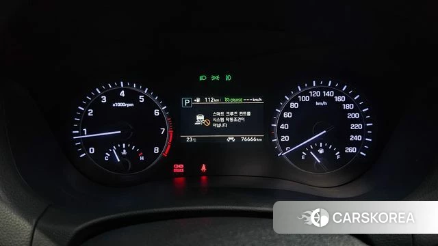 Genesis G80 id 4496382 из Кореи 28