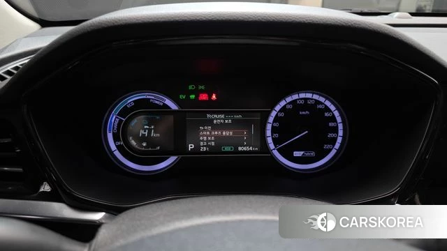 Kia The New Niro id 4350598 из Кореи 28