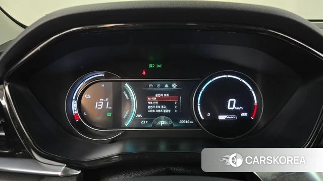 Kia Niro Plus id 4793222 из Кореи 27