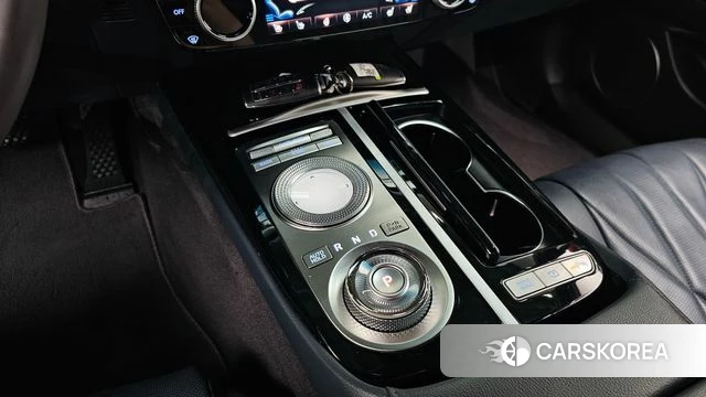 Genesis G80 (RG3) id 4631209 из Кореи 31